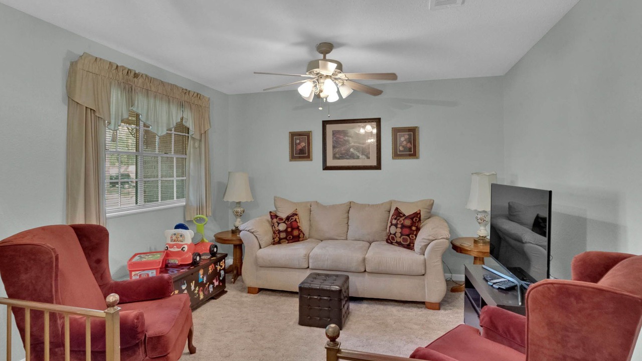 Photo of Livingroom in Shreveport