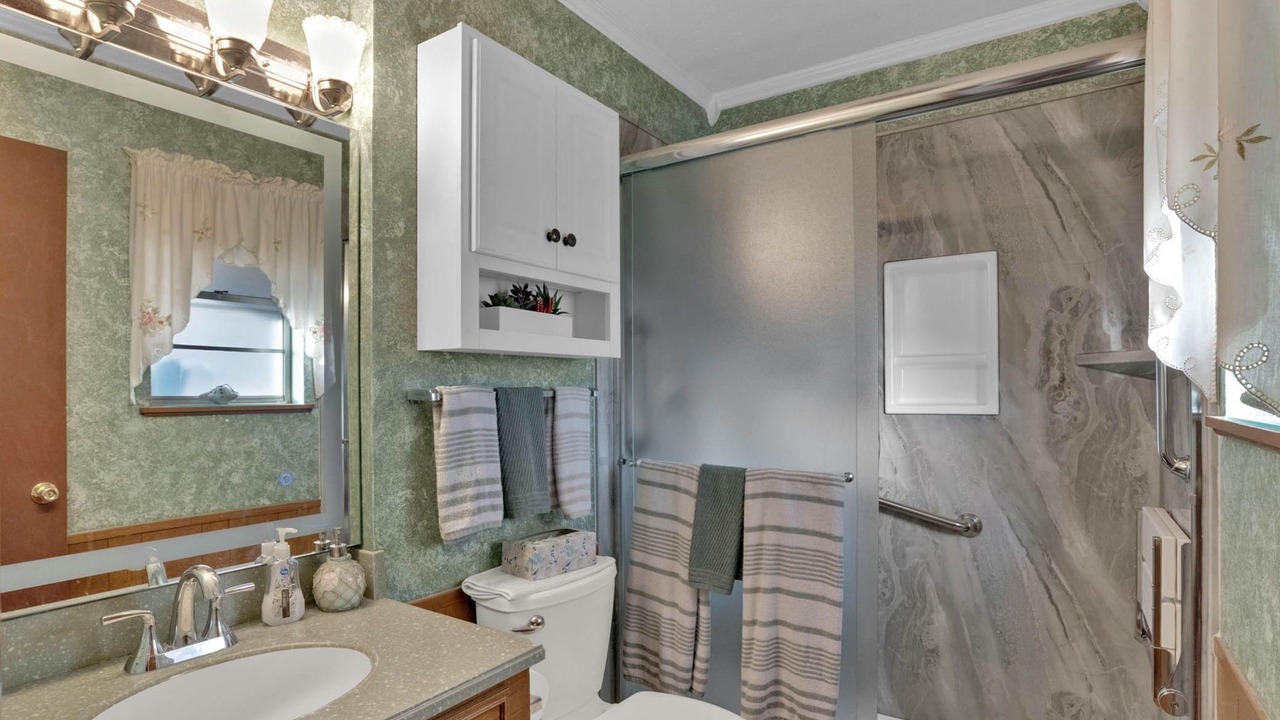 Photo of Bathroom in Shreveport