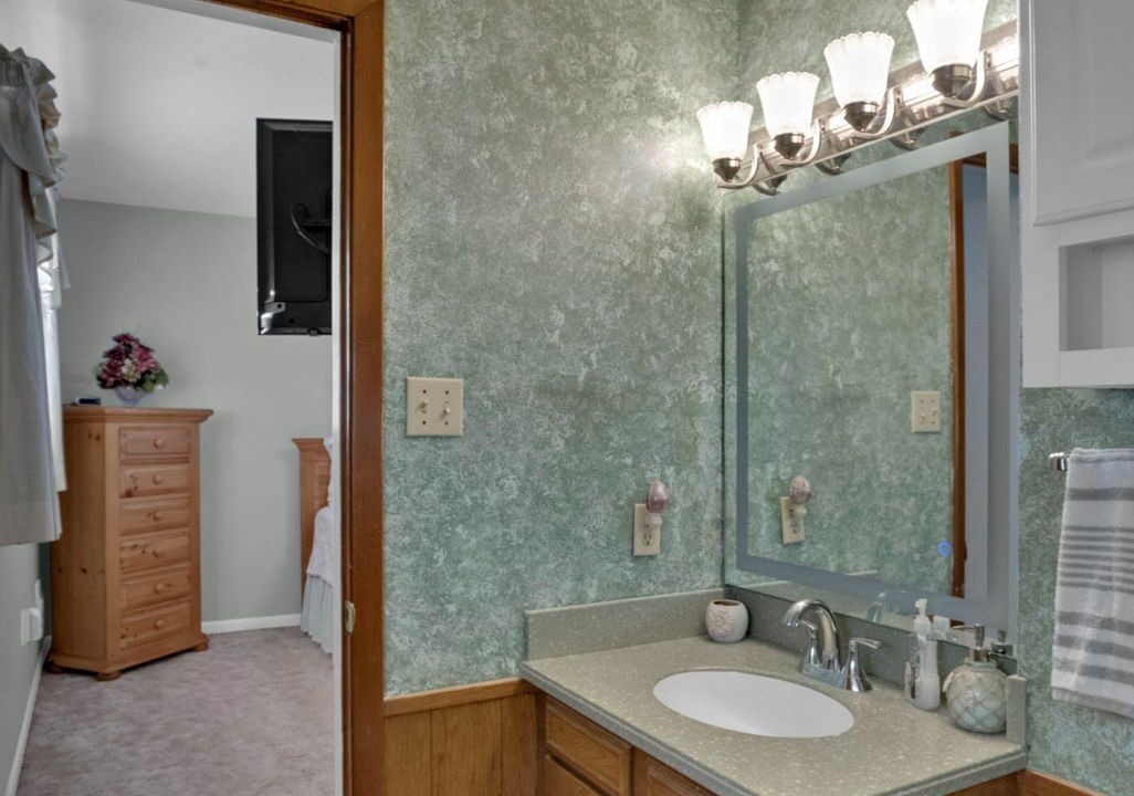 Photo of Bathroom in Shreveport