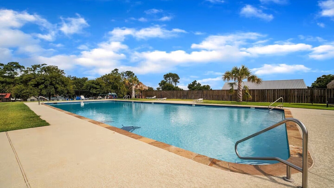 Photo of Outdoor in Willis