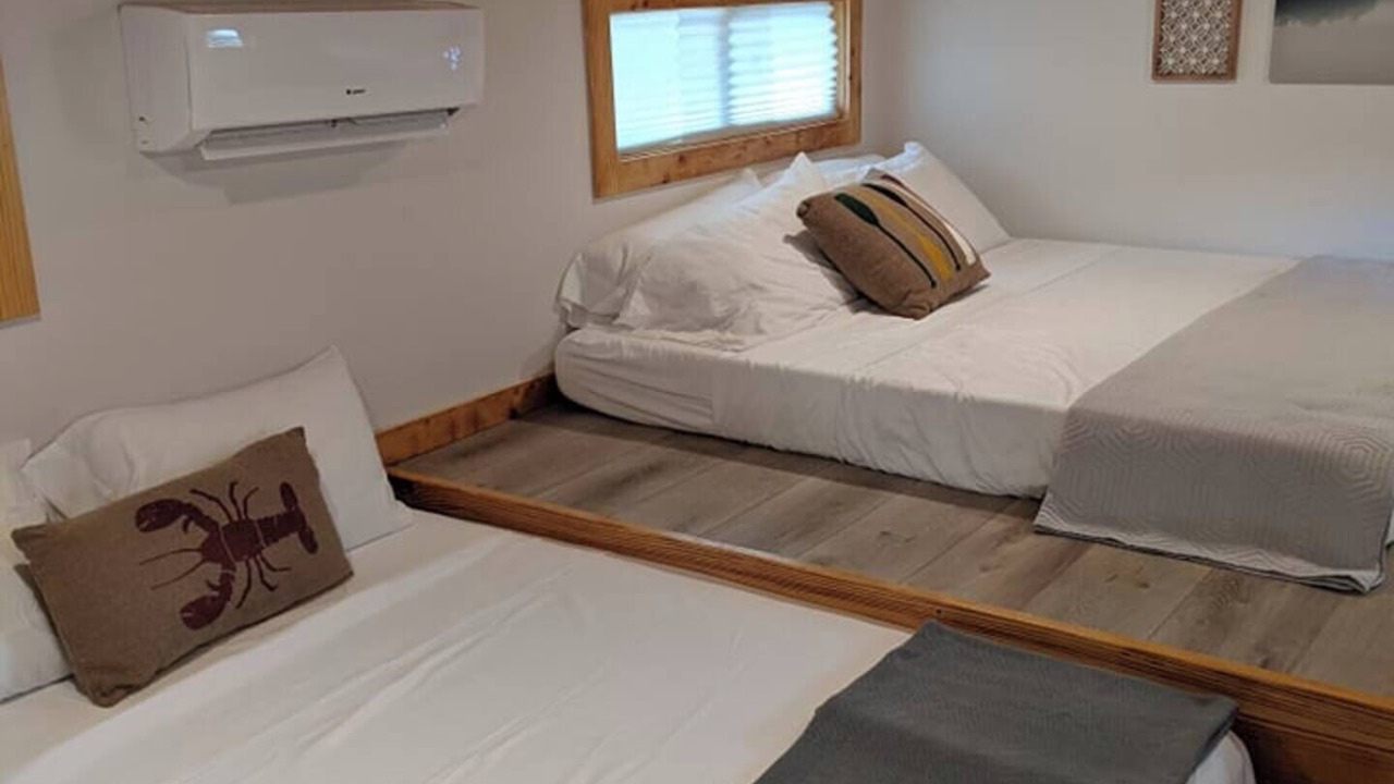 Photo of Bedroom in Willis