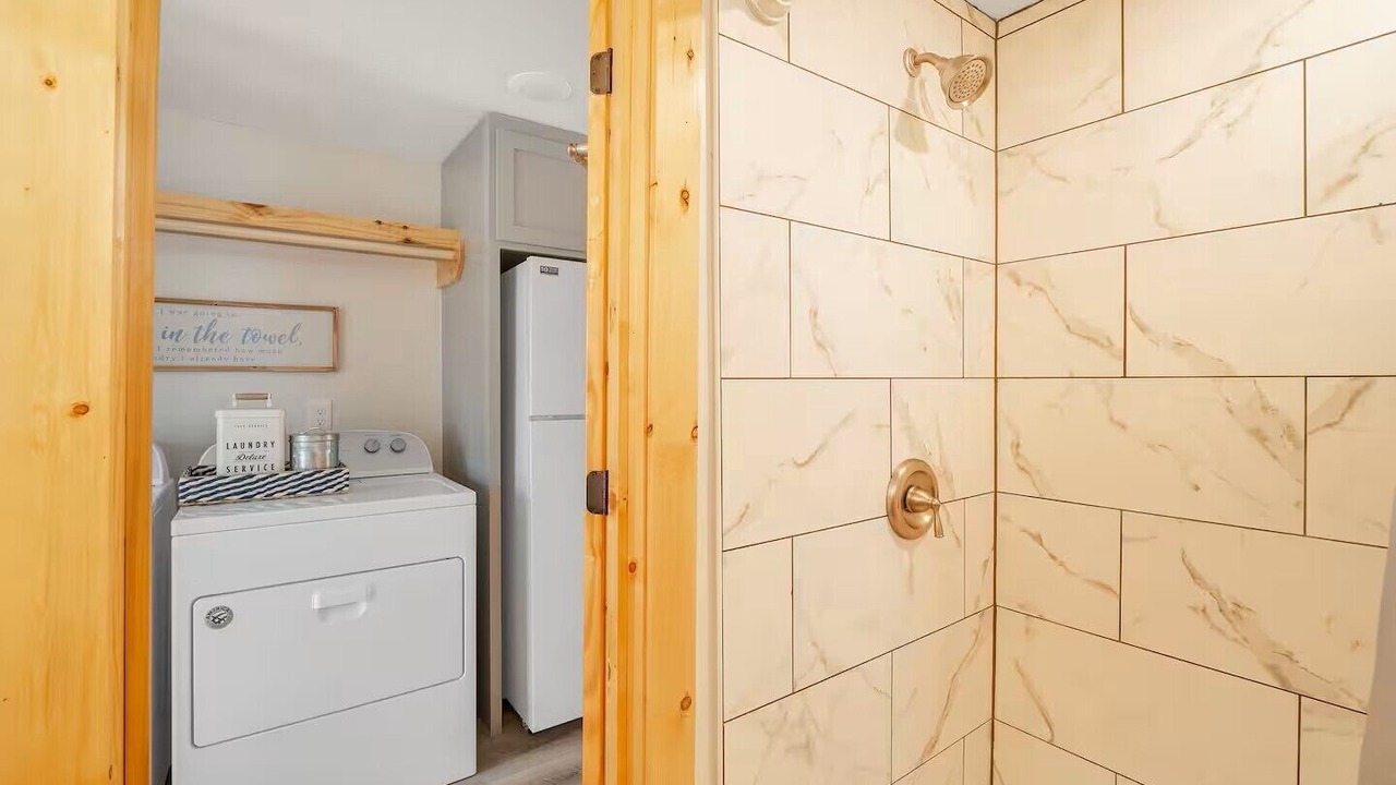 Photo of Bathroom in Willis