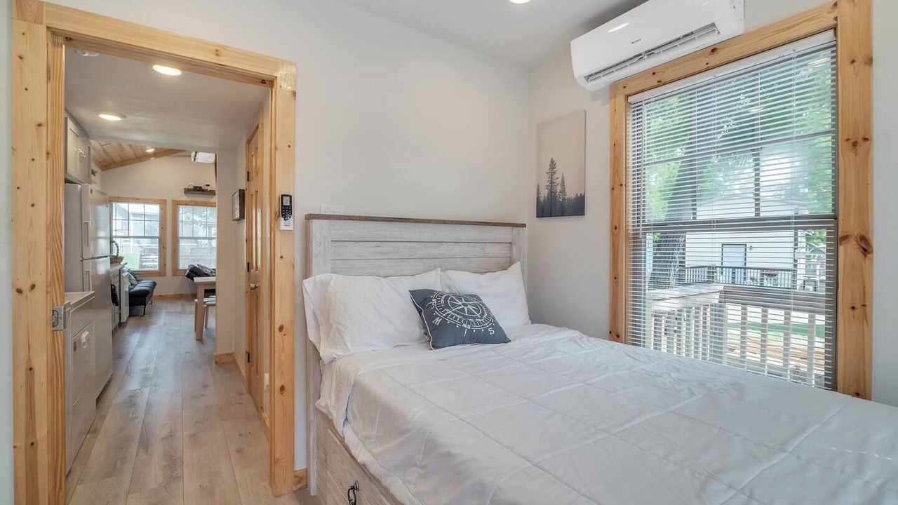 Photo of Bedroom in Willis