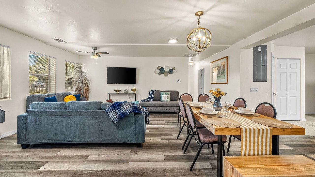 Photo of Livingroom in Lakeland