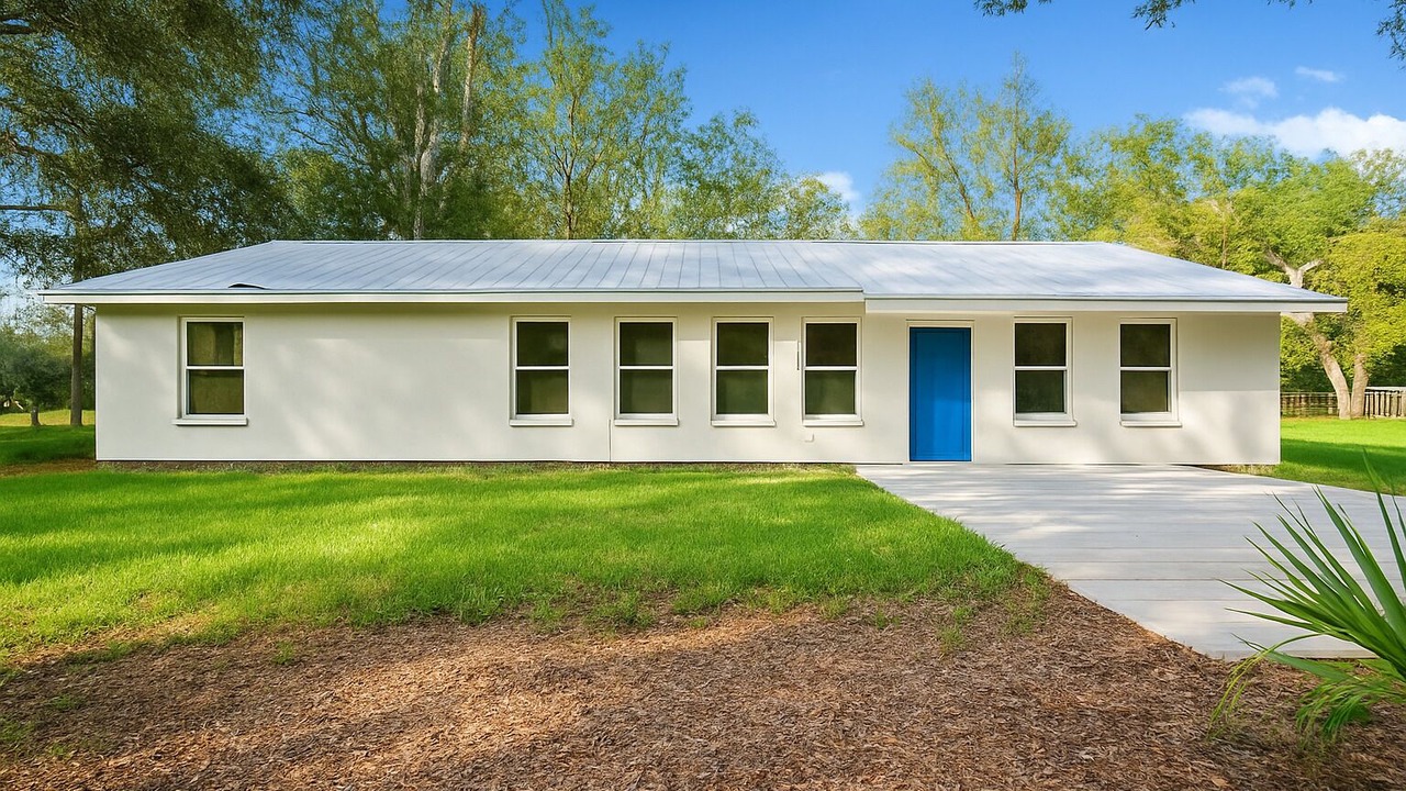 Photo of Outdoor in Lakeland
