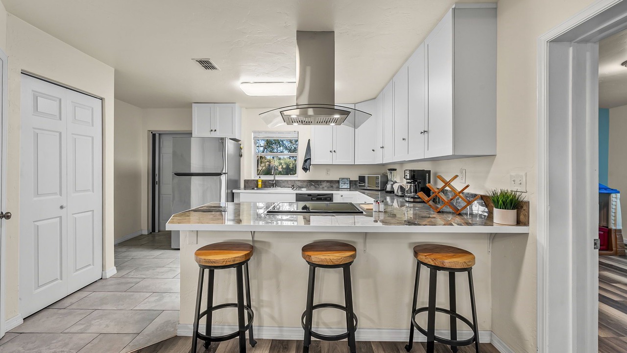 Photo of Kitchen in Lakeland