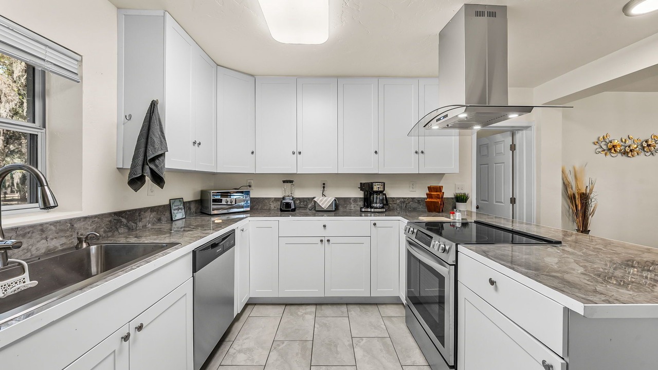 Photo of Kitchen in Lakeland