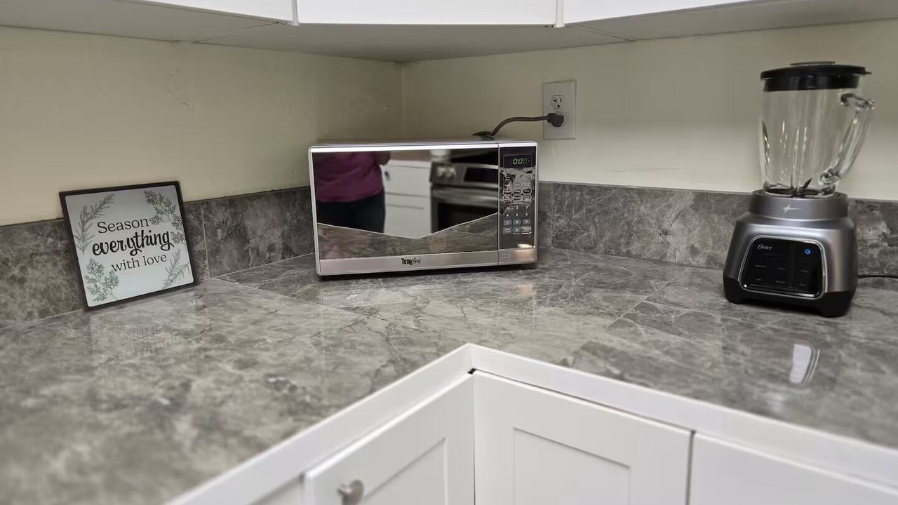 Photo of Kitchen in Lakeland