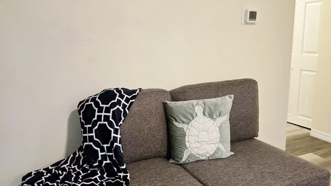 Photo of Livingroom in Lakeland