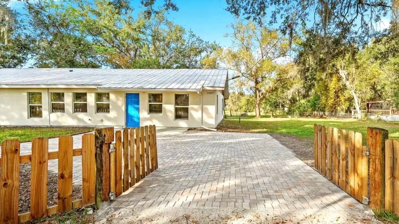 Photo of Outdoor in Lakeland
