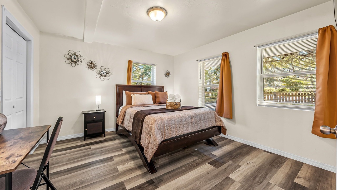 Photo of Bedroom in Lakeland