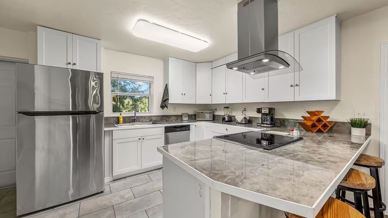 Photo of Kitchen in Lakeland