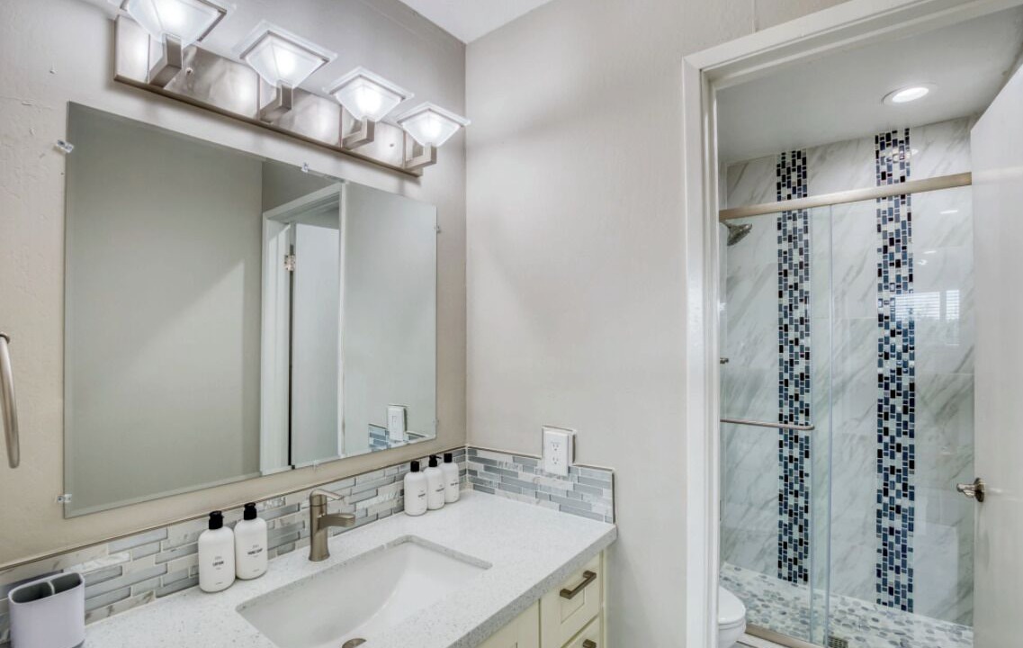 Photo of Bathroom in Milpitas