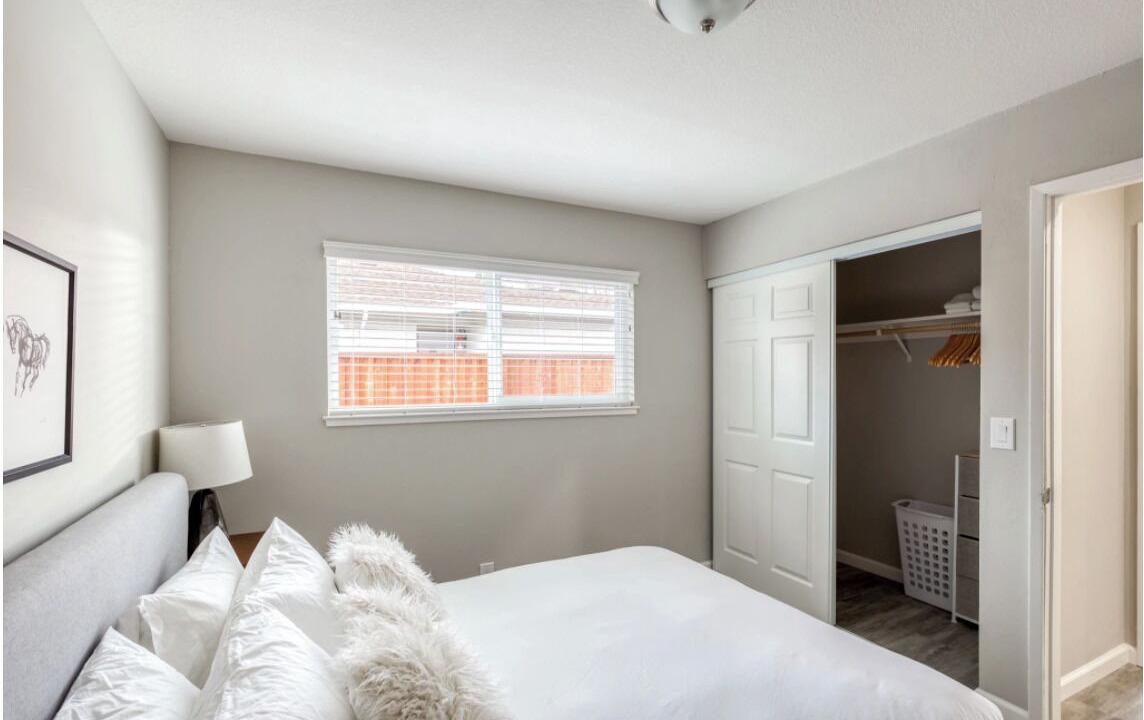 Photo of Bedroom in Milpitas