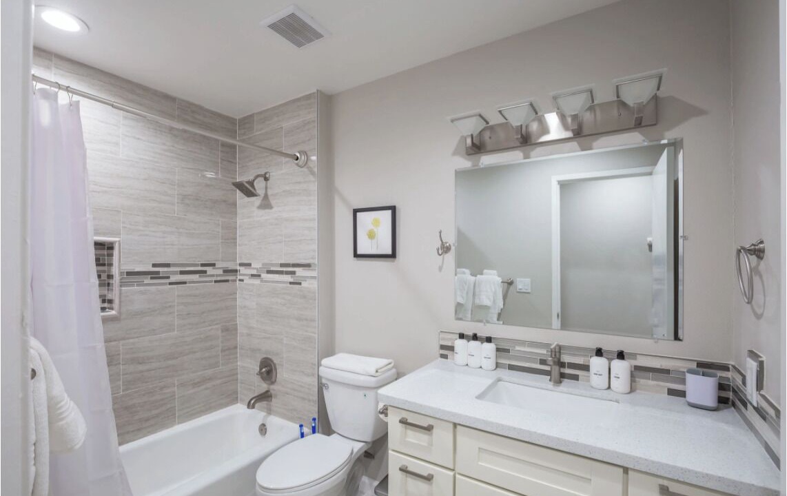 Photo of Bathroom in Milpitas