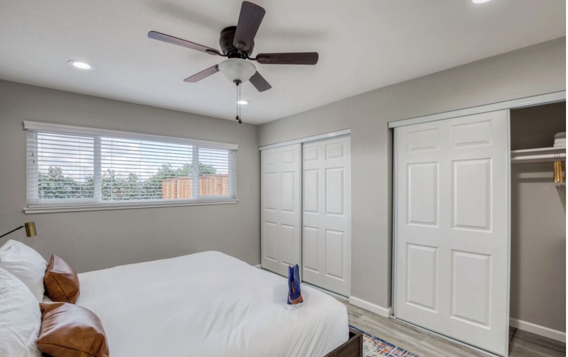 Photo of Bedroom in Milpitas