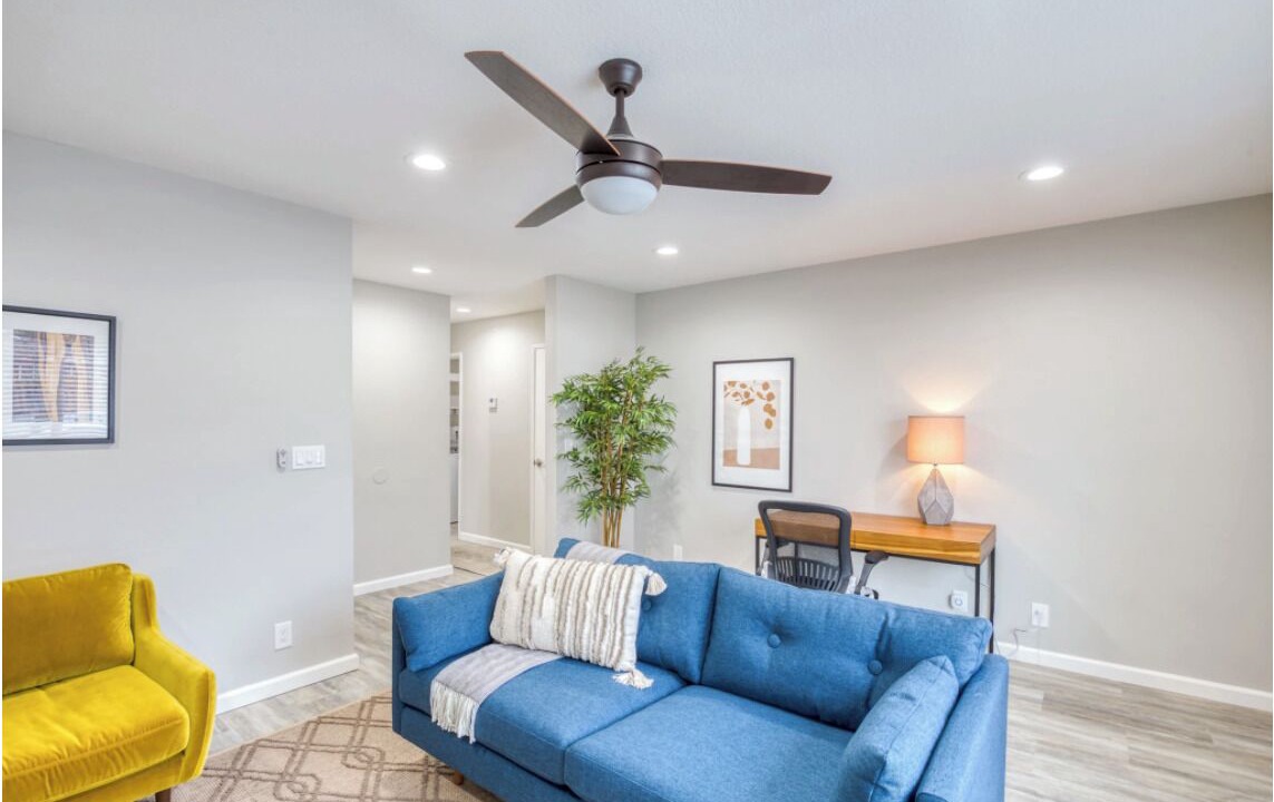 Photo of Livingroom in Milpitas