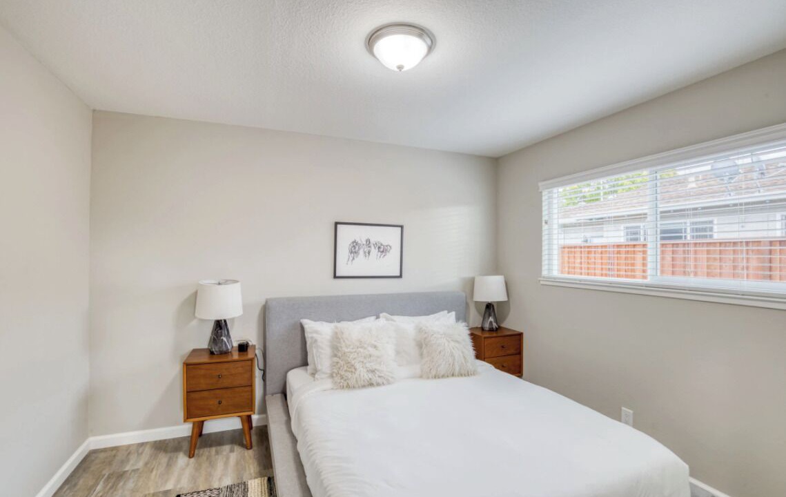 Photo of Bedroom in Milpitas