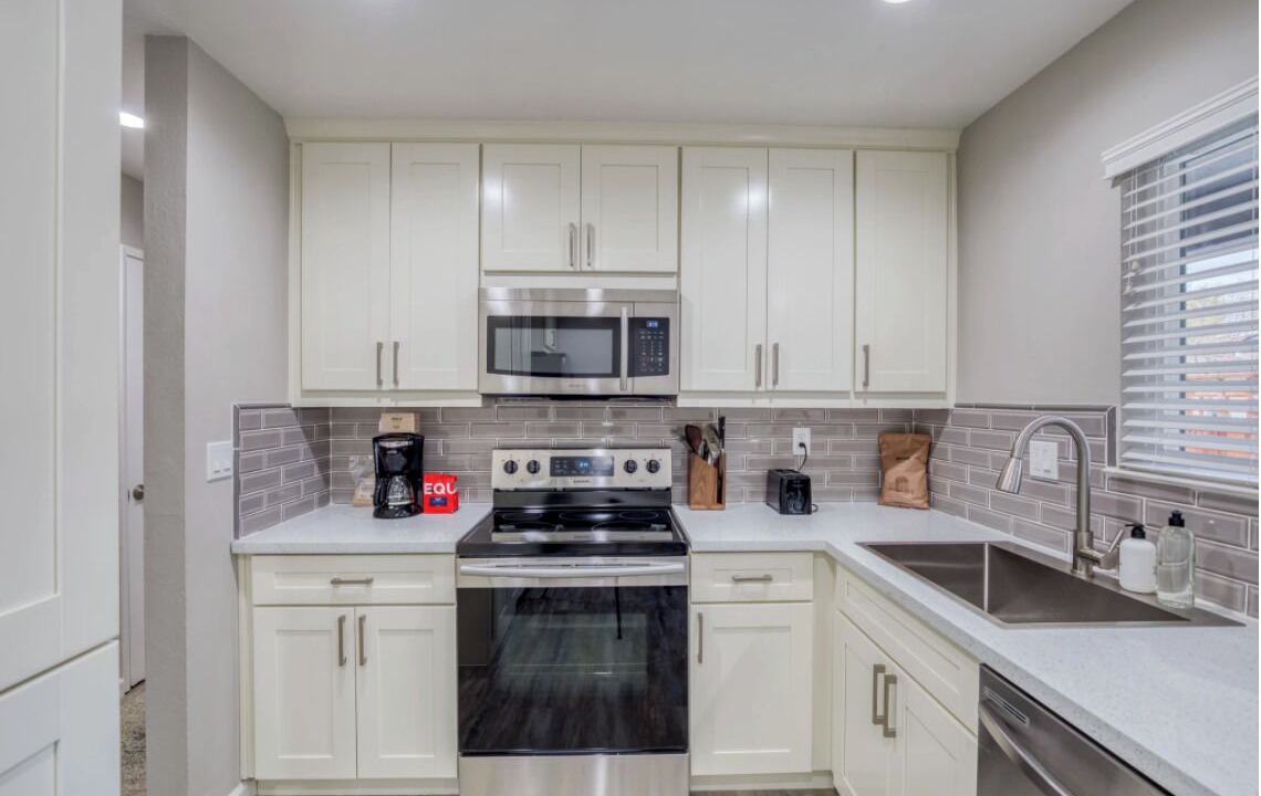Photo of Kitchen in Milpitas