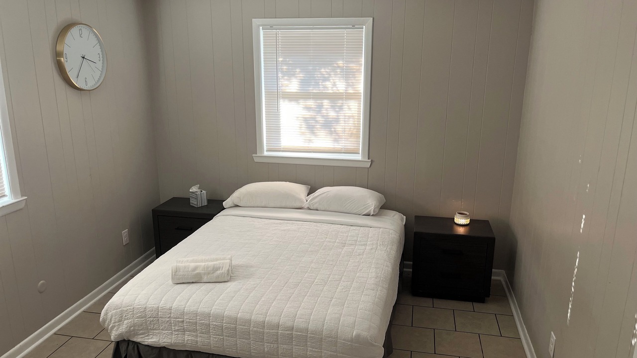 Photo of Bedroom in South Pensacola