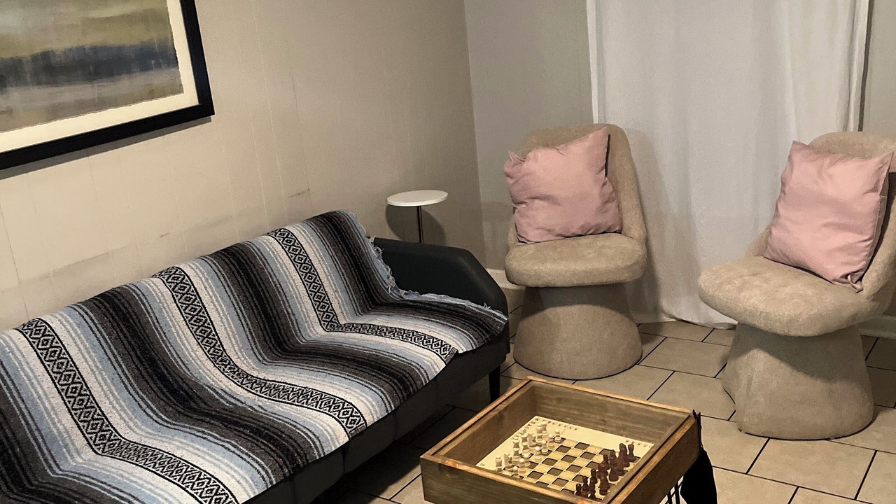 Photo of Livingroom in South Pensacola