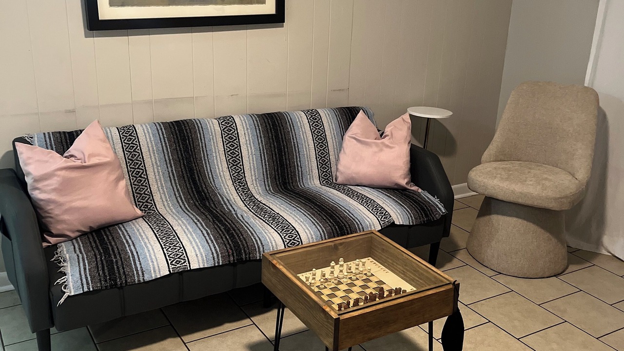 Photo of Livingroom in South Pensacola