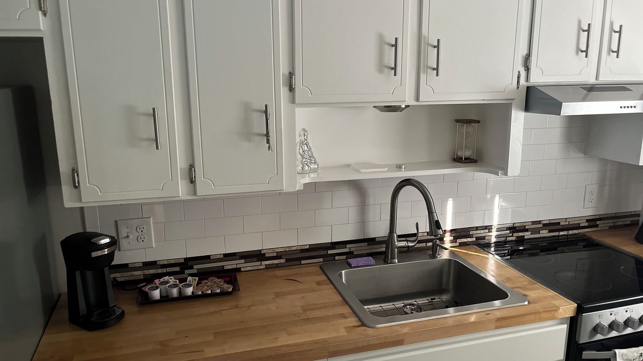 Photo of Kitchen in South Pensacola