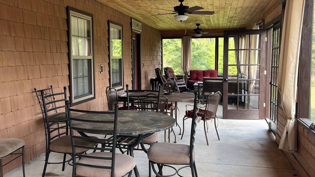 Photo of Outdoor in Higden