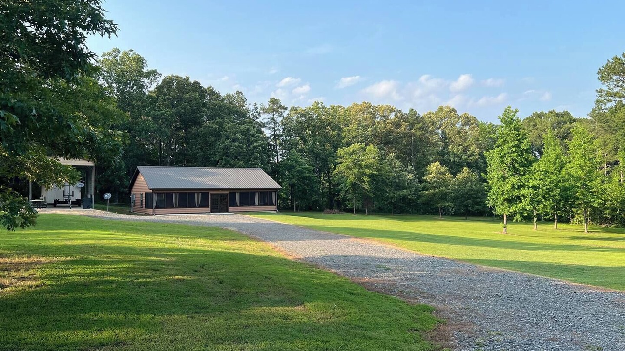 Photo of Outdoor in Higden