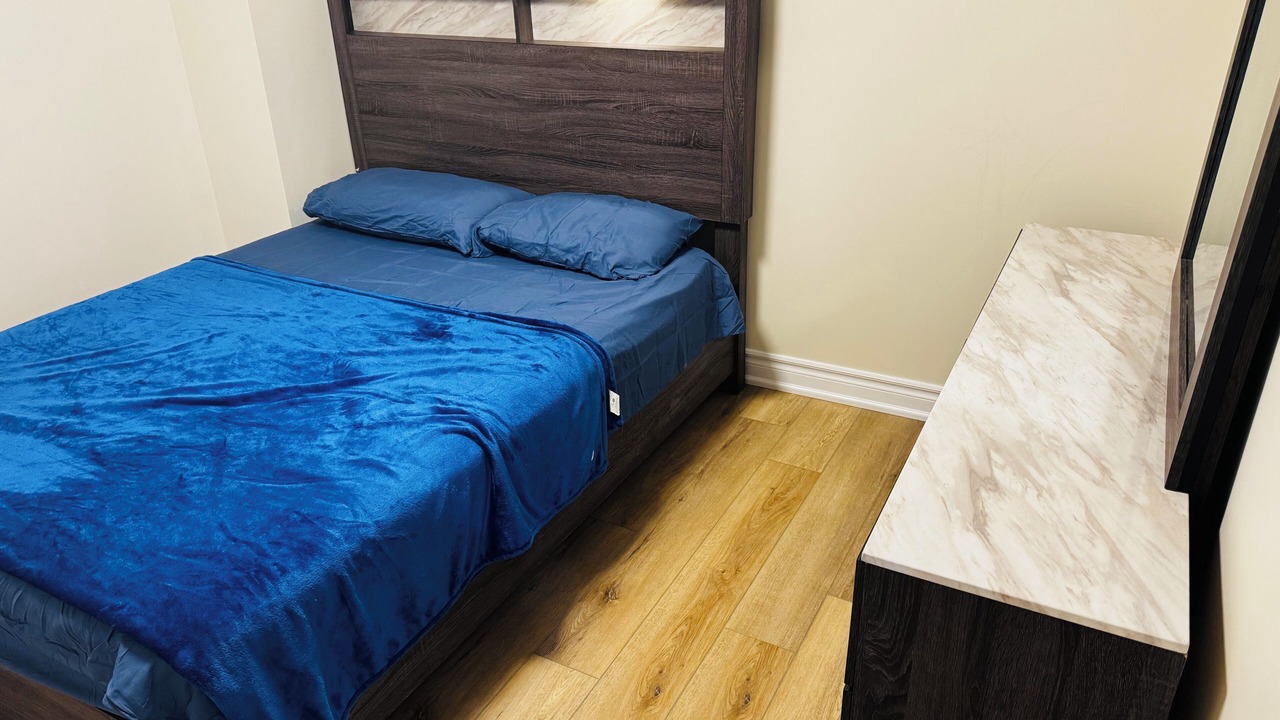 Photo of Bedroom in Bowmanville