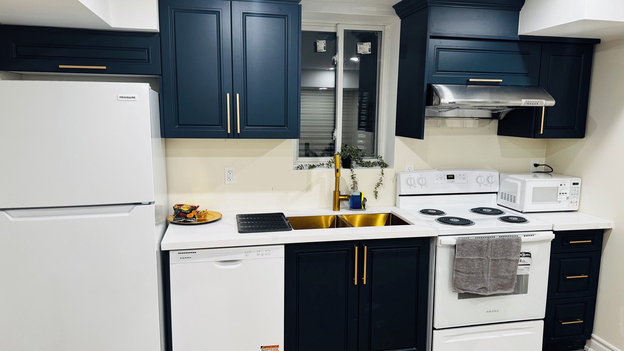Photo of Kitchen in Bowmanville