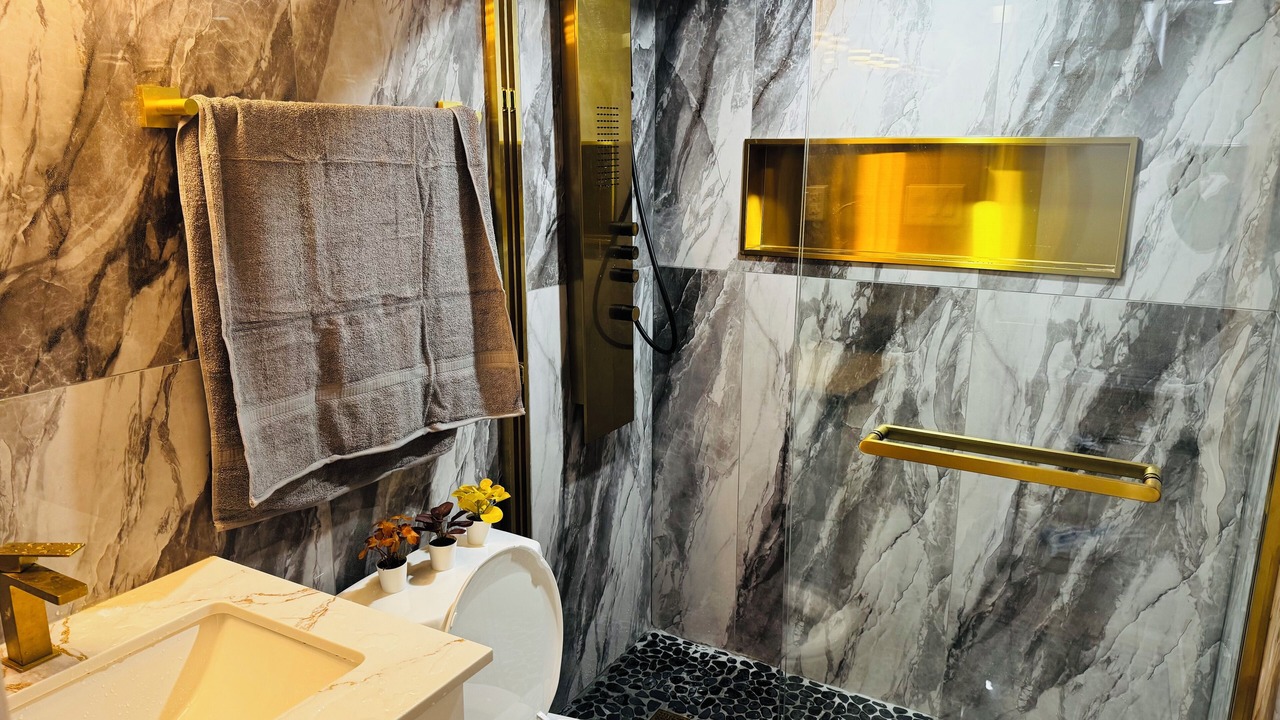 Photo of Bathroom in Bowmanville