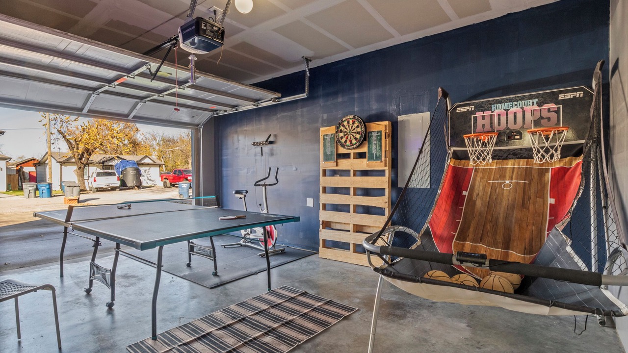 Photo of Bedroom in West Dallas