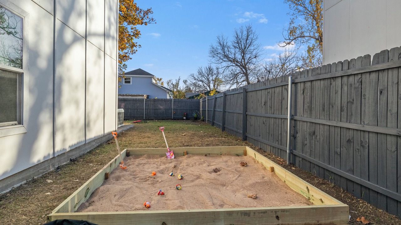 Photo of Outdoor in West Dallas