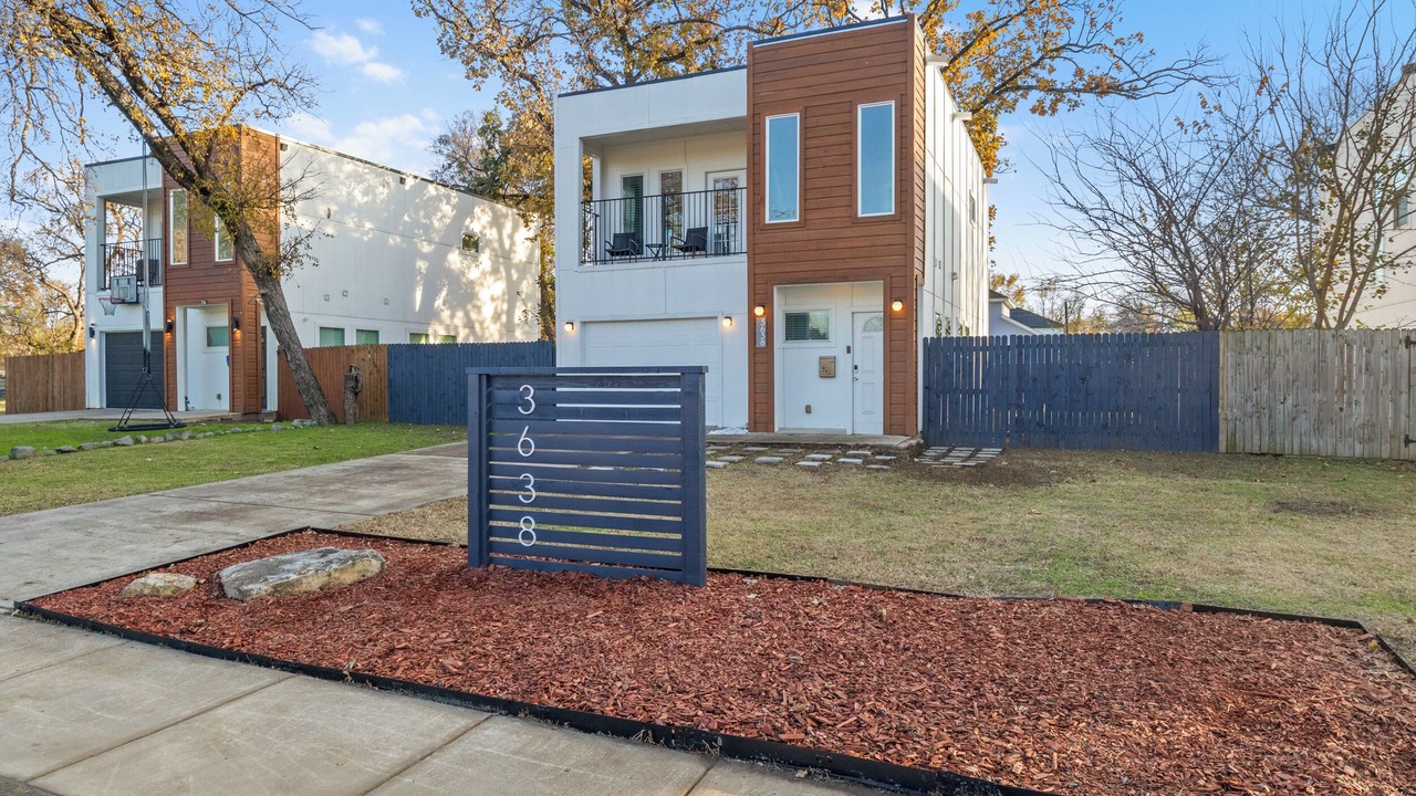 Photo of Outdoor in West Dallas