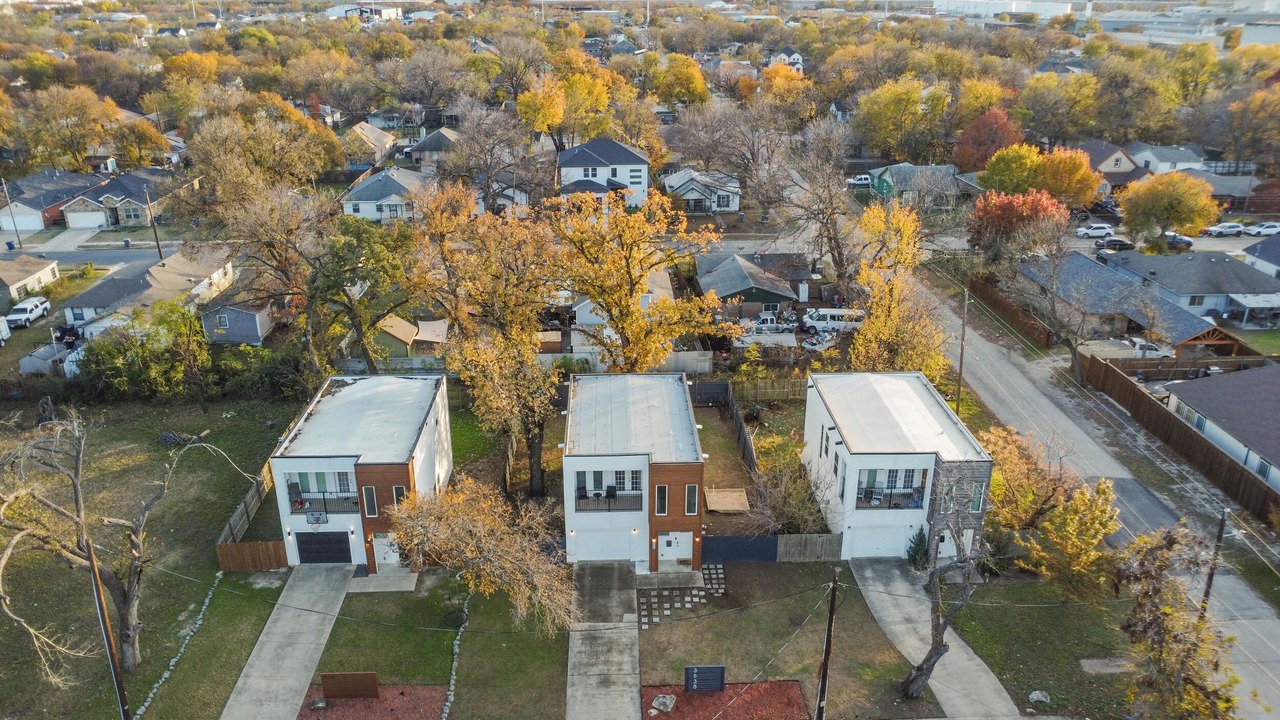 Photo of Outdoor in West Dallas