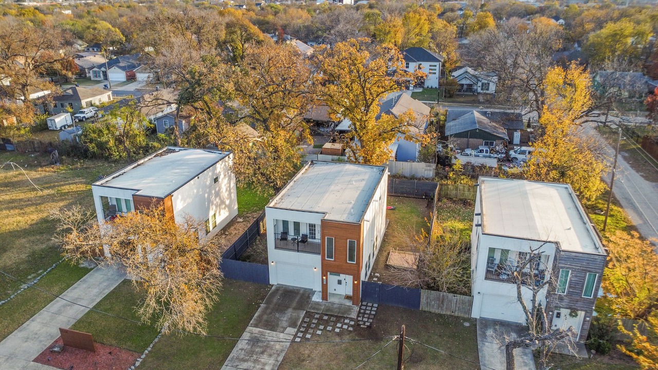 Photo of Outdoor in West Dallas
