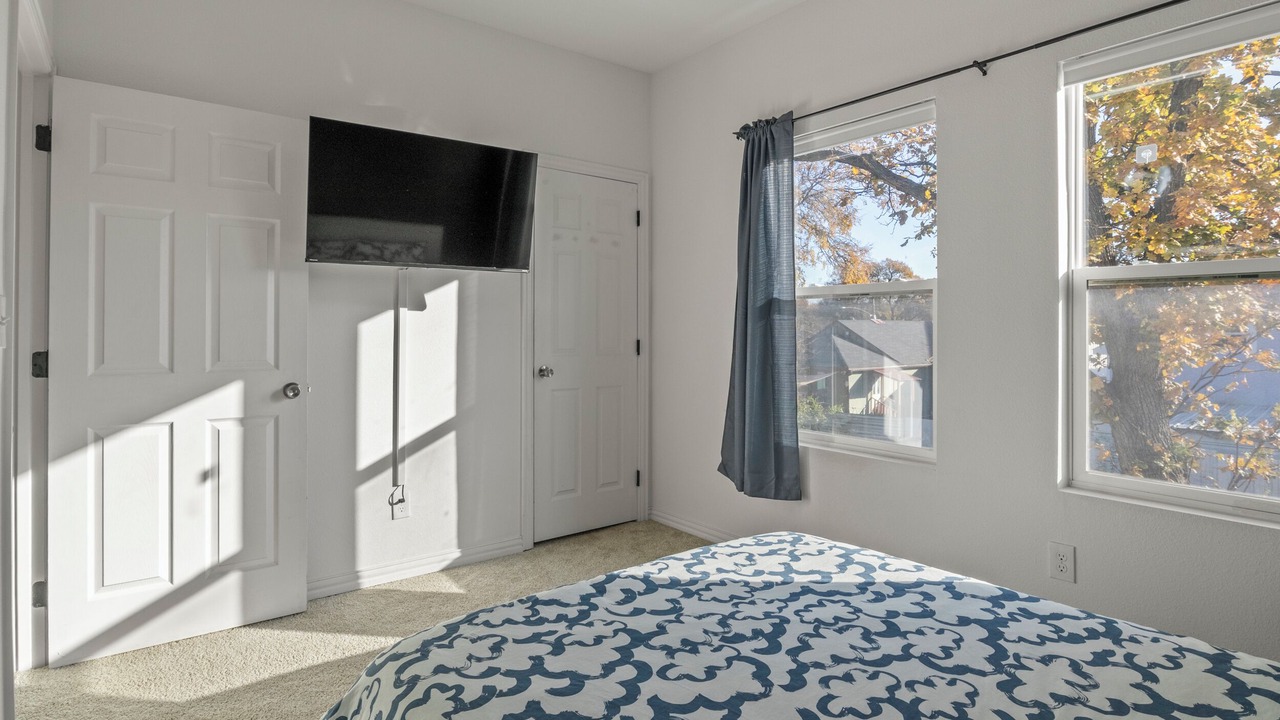 Photo of Bedroom in West Dallas