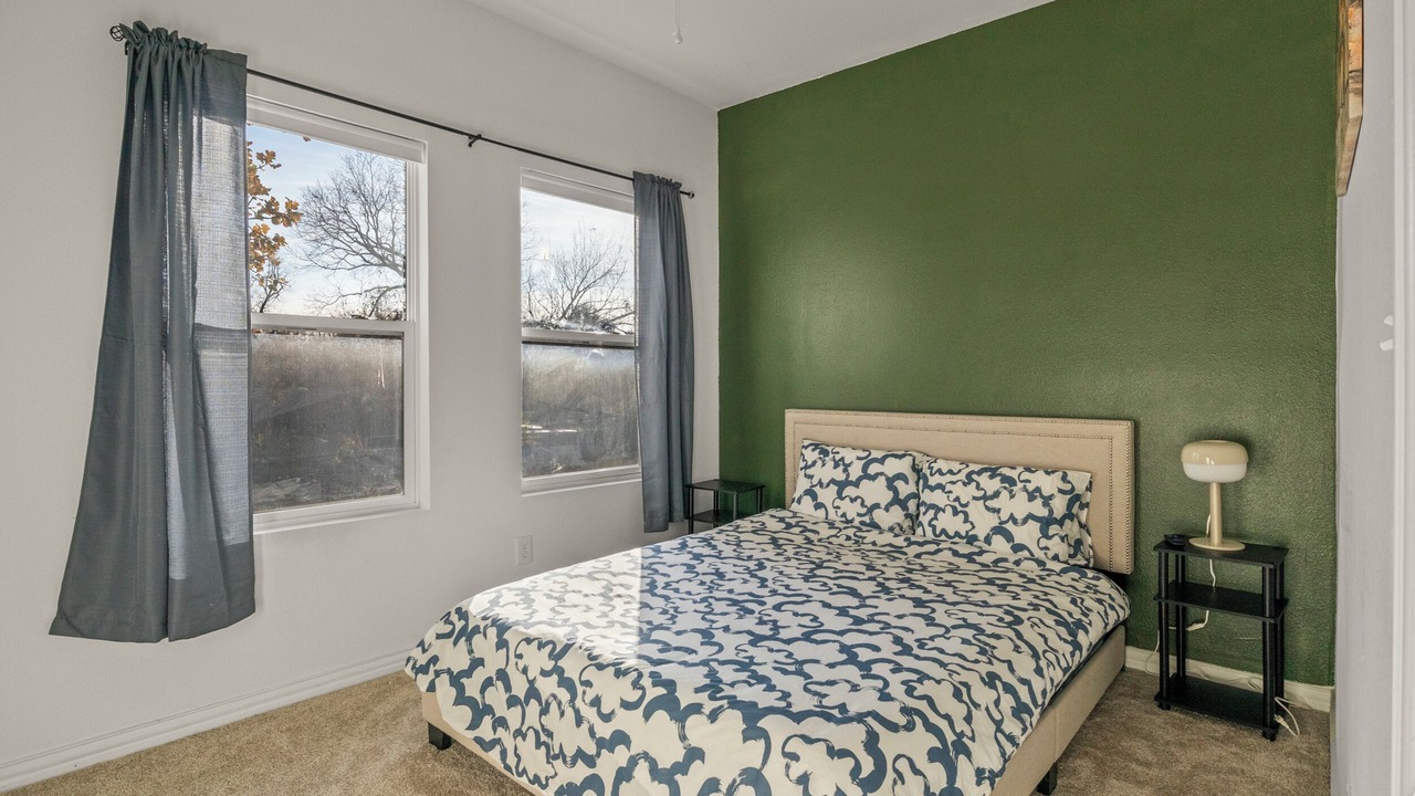 Photo of Bedroom in West Dallas