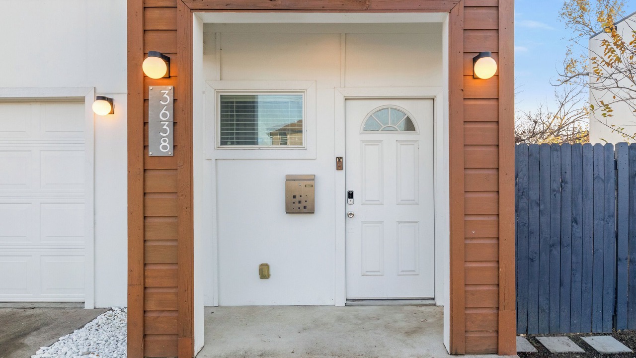 Photo of Outdoor in West Dallas