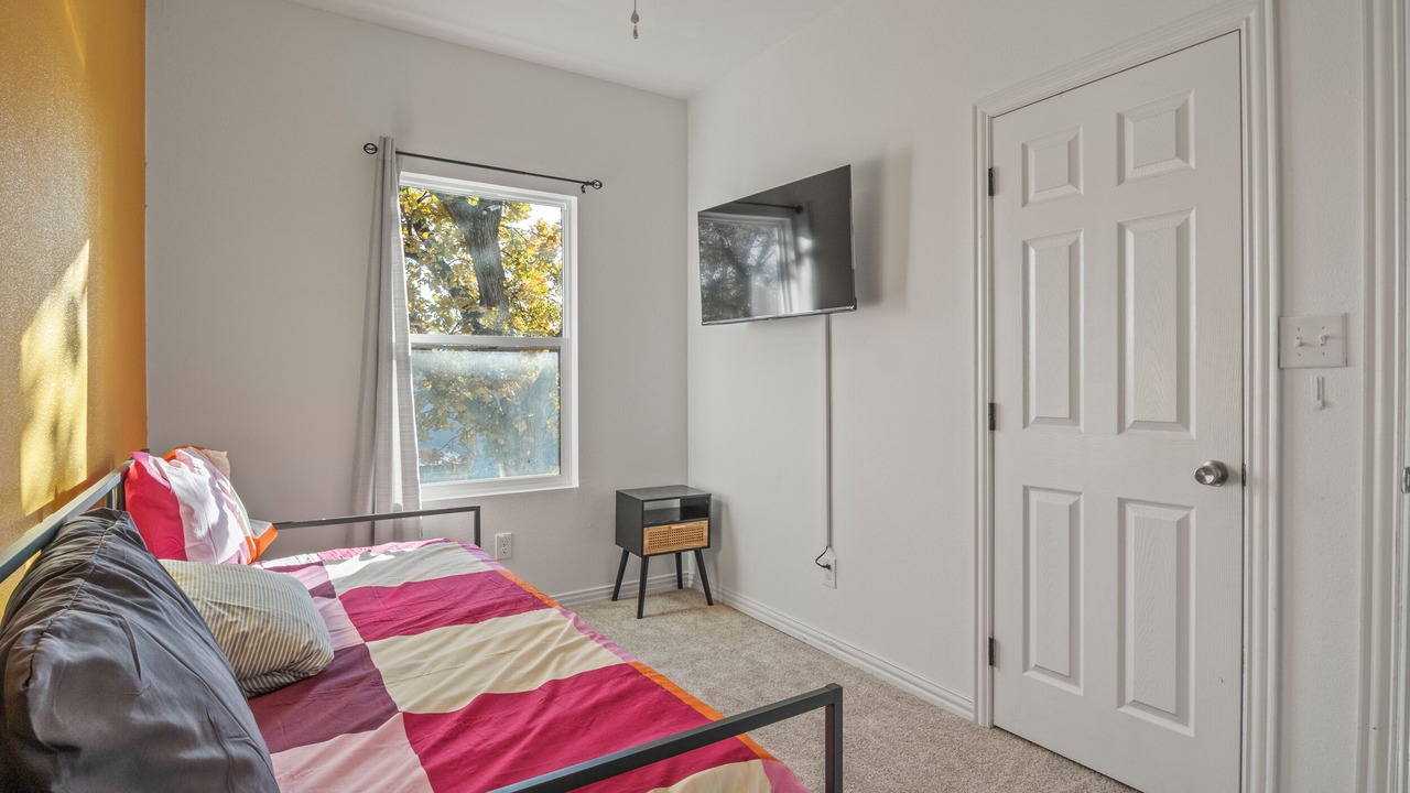 Photo of Bedroom in West Dallas