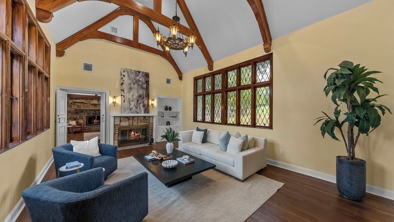 Photo of Livingroom in South Orange