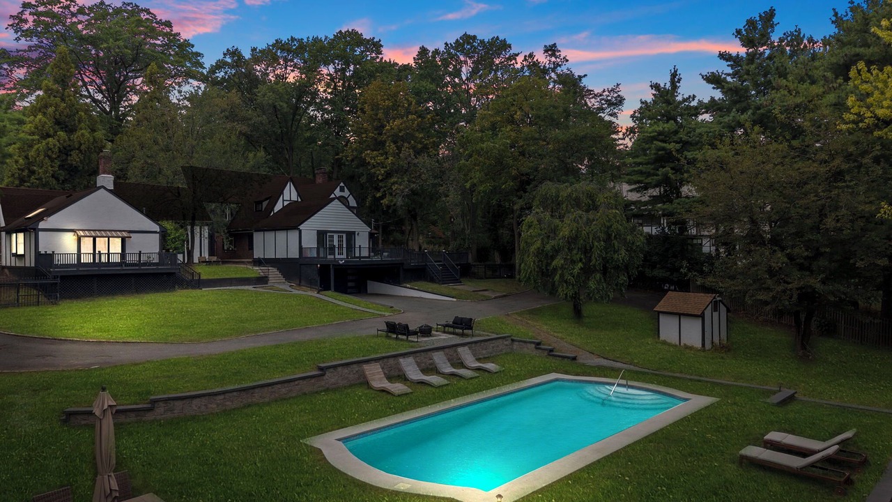 Photo of Outdoor in South Orange
