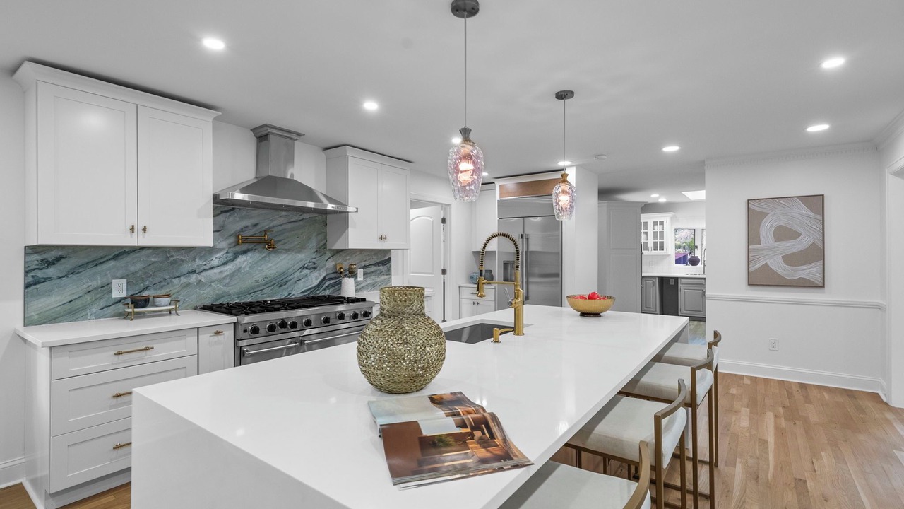 Photo of Kitchen in South Orange