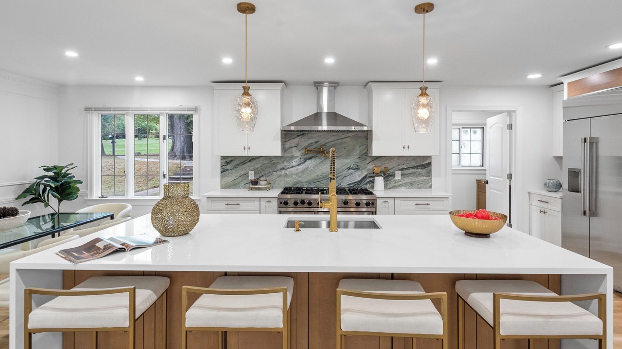 Photo of Kitchen in South Orange