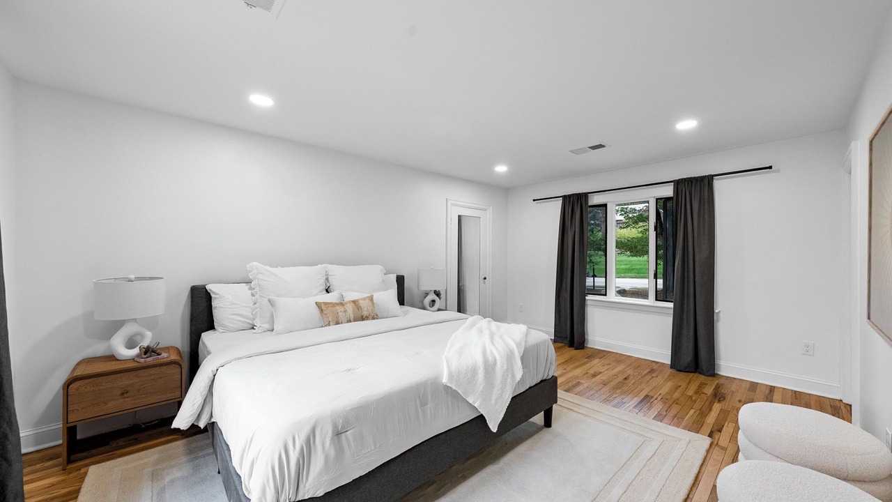 Photo of Bedroom in South Orange