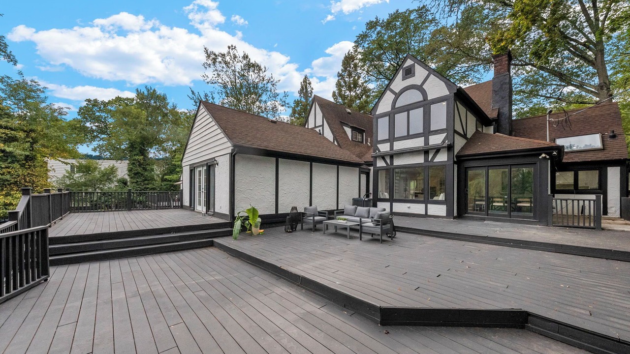 Photo of Patio Balcony in South Orange