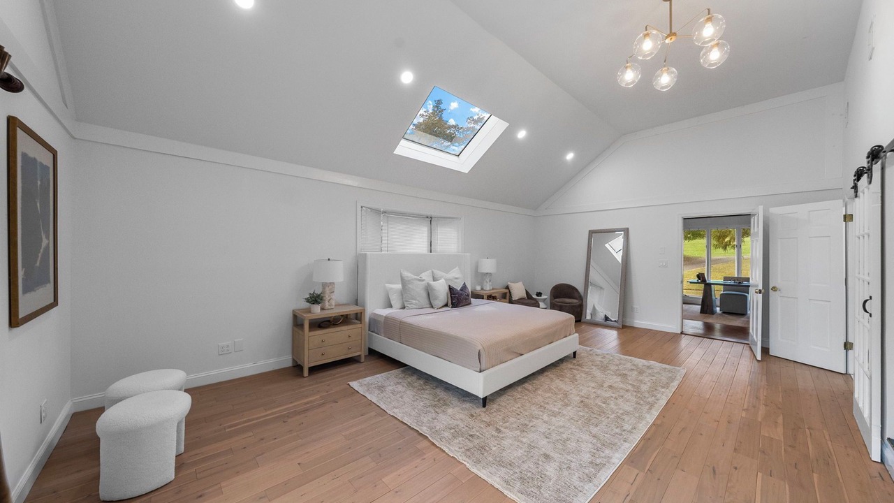 Photo of Bedroom in South Orange