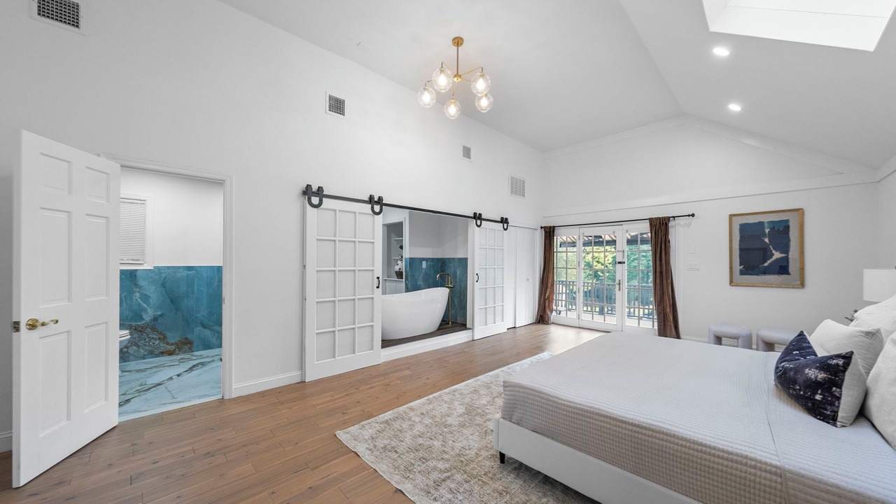 Photo of Bedroom in South Orange