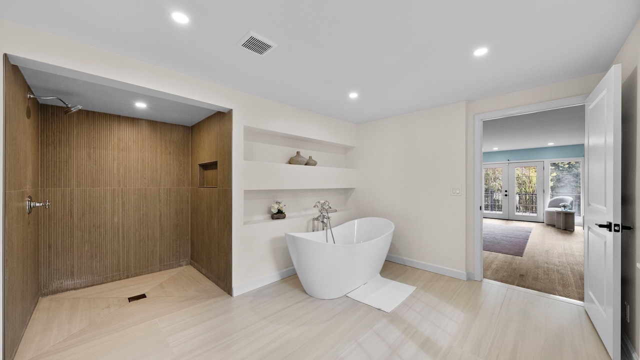 Photo of Bathroom in South Orange